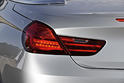 2012 BMW 6 Series Convertible 92