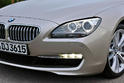 2012 BMW 6 Series Convertible 93
