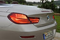 2012 BMW 6 Series Convertible 94