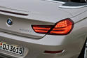 2012 BMW 6 Series Convertible 95