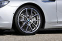 2012 BMW 6 Series Convertible 97