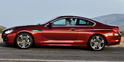 2012 BMW 6 Series Coupe 100