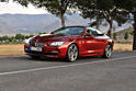 2012 BMW 6 Series Coupe 103