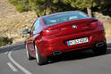 2012 BMW 6 Series Coupe 106