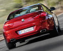 2012 BMW 6 Series Coupe 108