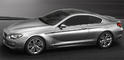 2012 BMW 6 Series Coupe 11