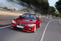 2012 BMW 6 Series Coupe 111