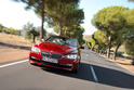 2012 BMW 6 Series Coupe 112