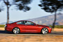 2012 BMW 6 Series Coupe 115