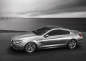 2012 BMW 6 Series Coupe 12