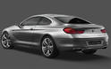 2012 BMW 6 Series Coupe 14