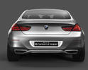 2012 BMW 6 Series Coupe 15