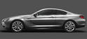 2012 BMW 6 Series Coupe 16