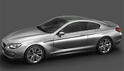 2012 BMW 6 Series Coupe 17