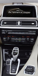 2012 BMW 6 Series Coupe 19