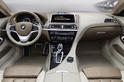 2012 BMW 6 Series Coupe 20