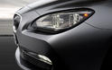 2012 BMW 6 Series Coupe 27