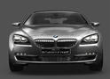2012 BMW 6 Series Coupe 30