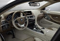 2012 BMW 6 Series Coupe 31