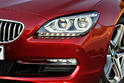 2012 BMW 6 Series Coupe 33