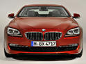 2012 BMW 6 Series Coupe 36