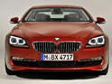 2012 BMW 6 Series Coupe 37