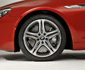 2012 BMW 6 Series Coupe 38