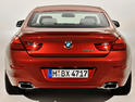2012 BMW 6 Series Coupe 39