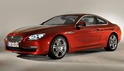 2012 BMW 6 Series Coupe 40