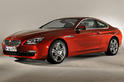 2012 BMW 6 Series Coupe 42