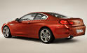 2012 BMW 6 Series Coupe 43