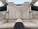 2012 BMW 6 Series Coupe 45