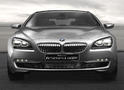2012 BMW 6 Series Coupe 5