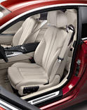 2012 BMW 6 Series Coupe 50