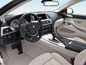 2012 BMW 6 Series Coupe 52