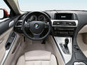 2012 BMW 6 Series Coupe 53