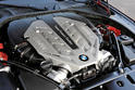 2012 BMW 6 Series Coupe 65