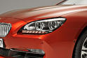 2012 BMW 6 Series Coupe 67