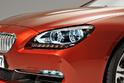 2012 BMW 6 Series Coupe 68