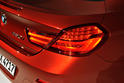 2012 BMW 6 Series Coupe 69