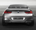 2012 BMW 6 Series Coupe 7