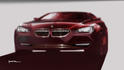 2012 BMW 6 Series Coupe 71