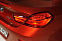 2012 BMW 6 Series Coupe 72