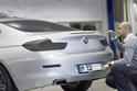 2012 BMW 6 Series Coupe 73
