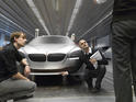2012 BMW 6 Series Coupe 74
