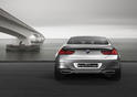 2012 BMW 6 Series Coupe 8