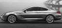 2012 BMW 6 Series Coupe 9