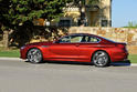 2012 BMW 6 Series Coupe 91