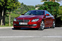 2012 BMW 6 Series Coupe 93