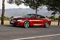 2012 BMW 6 Series Coupe 94